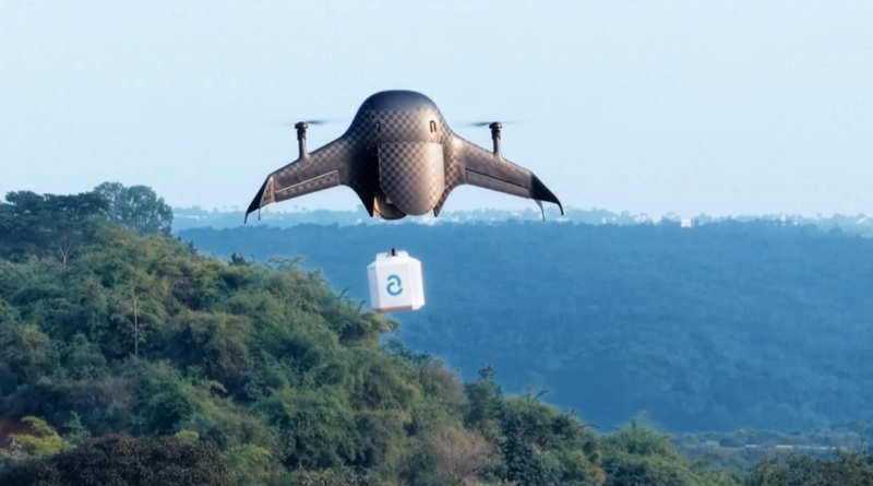 Airbound