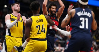 Indiana Pacers Offseason Made Possible By Little Moves