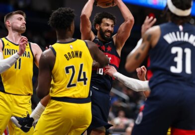 Indiana Pacers Offseason Made Possible By Little Moves