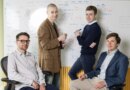 Inherent Labs cofounders