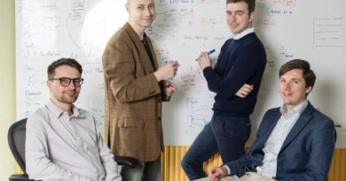 Inherent Labs cofounders
