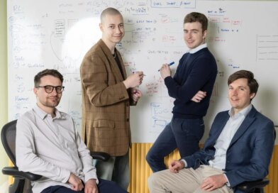 Inherent Labs cofounders