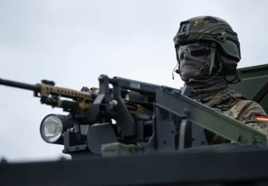 Inside Germany's roughly $14 billion plan to deter Russia with a new arsenal of deep-strike missiles