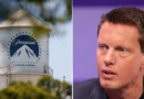 Inside Paramount, employees say they have bigger concerns than a reported plan to ditch California