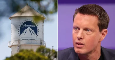 Inside Paramount, employees say they have bigger concerns than a reported plan to ditch California