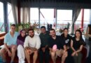 Inside the London hacker house taking a stand against founder burnout | TechCrunch