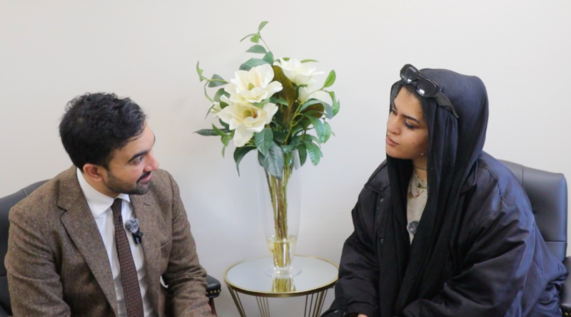 Inside the Women’s Section With Zohran Mamdani