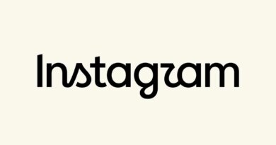 Instagram introduces a redesigned wordmark | TechCrunch