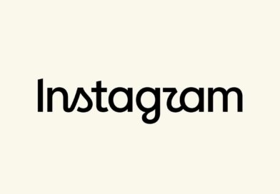 Instagram introduces a redesigned wordmark | TechCrunch