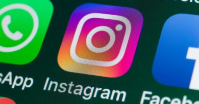 Instagram icon