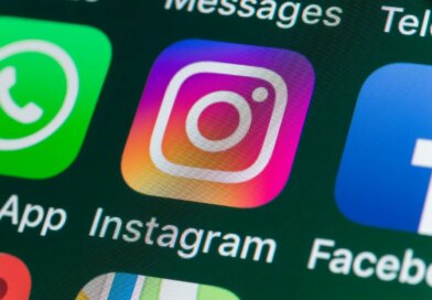 Instagram icon