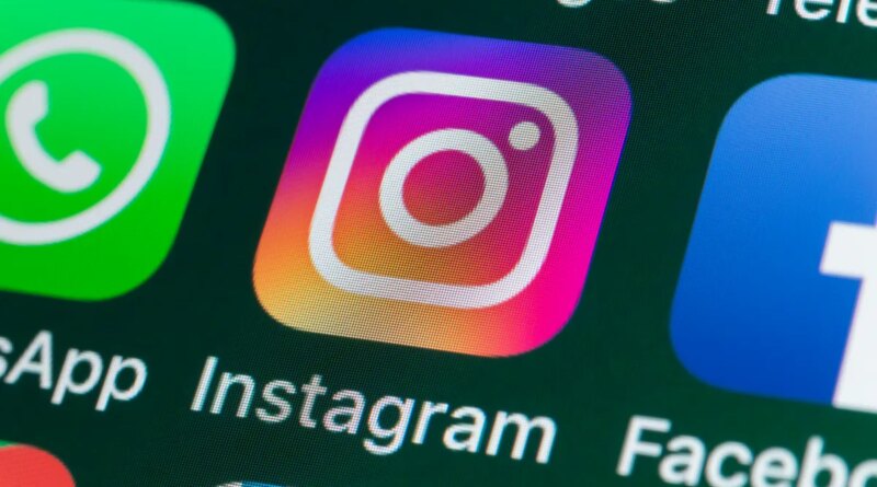 Instagram icon