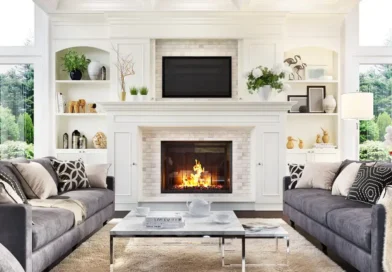 Interior designers share 5 of the best and 3 of the worst ways to use extra space in your home