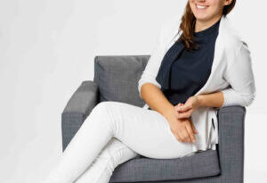 Interview with Dani: Feminism and Women’s Roles in Business and Yoga