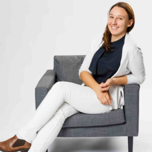 Interview with Dani: Feminism and Women’s Roles in Business and Yoga