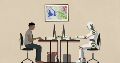 Invulnerability Bias: Why You Think AI Will Change All Jobs But Yours