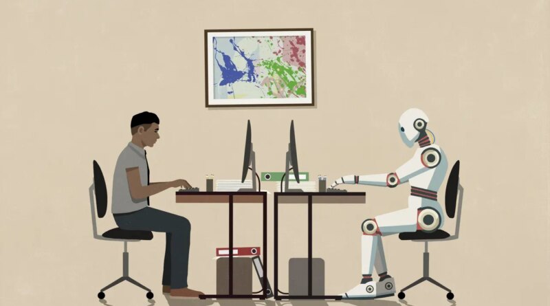 Invulnerability Bias: Why You Think AI Will Change All Jobs But Yours