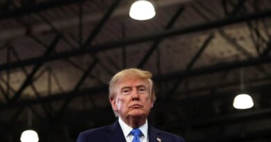 Iran Accuses Trump Of ‘Fanciful Delusions,’ Says Strait Of Hormuz ‘Cannot Be Seized By Tweet’