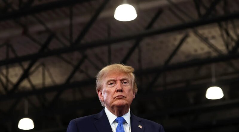 Iran Accuses Trump Of ‘Fanciful Delusions,’ Says Strait Of Hormuz ‘Cannot Be Seized By Tweet’