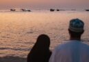 Iran-Oman deal over Hormuz takes shape as war-weary US looks on