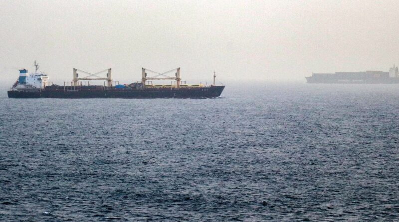 Iran-Oman deal spurs Hormuz hopes as Red Sea threats evolve