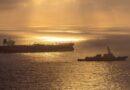 Iran, Qatar hold Hormuz talks as US blockade chokes Iran oil imports