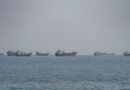 Iran and Oman discuss temporary Hormuz corridor as impasse with US drags on