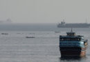 Iran and Oman reach understanding on coordinates of route through Hormuz, Iran ministry says