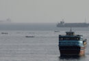 Iran demands inbound control of Hormuz and outbound oversight, source says Iran demands inbound control of Hormuz and outbound oversight, source says