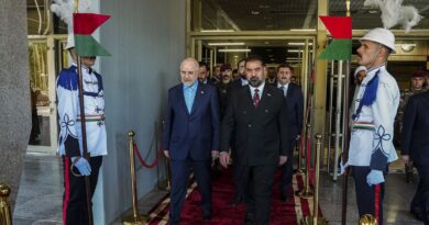 Iran gambles it can outlast Trump’s 'Economic D-Day'