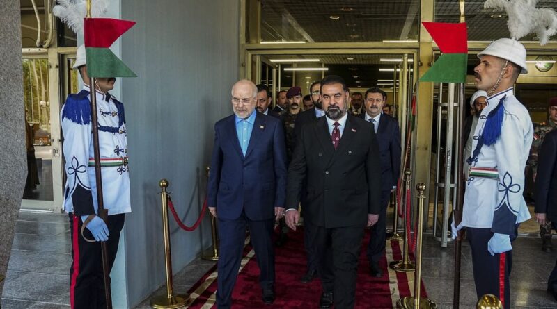 Iran gambles it can outlast Trump’s 'Economic D-Day'