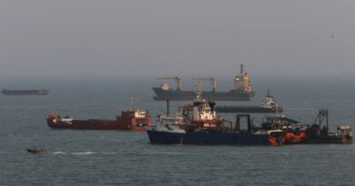 Iran grants permission for some Iraqi oil tankers to pass through Hormuz