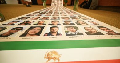 Iran hangs 2 over alleged Mossad ties as executions mount: What to know