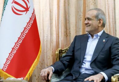 Iran president says time to end war while in position of strength