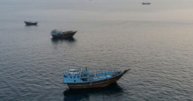 Iran says US sanctions will achieve nothing