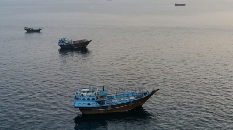 Iran says US sanctions will achieve nothing