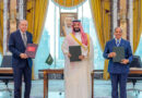 Iran says no reason to fear Pakistan-Turkey-Saudi security pact