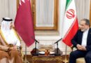 Iran says still open to diplomacy as war with US hits six months