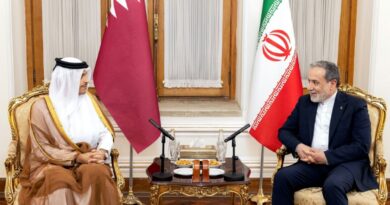 Iran says still open to diplomacy as war with US hits six months
