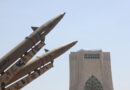 Iran threatens to strike other nations' energy fields if US launches fresh attacks