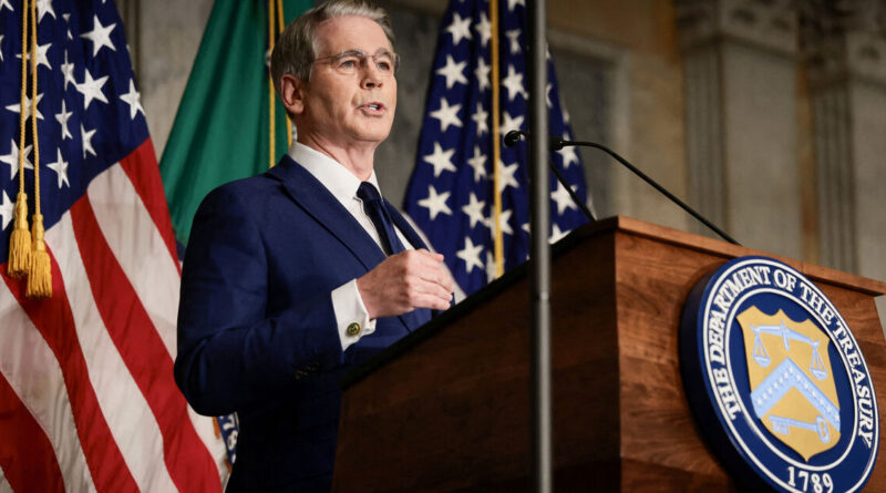 Iran vows to retaliate after US widens sanctions