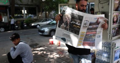 Iran warns nearby nations against joining US ‘economic war’ efforts