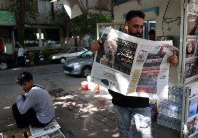 Iran warns nearby nations against joining US ‘economic war’ efforts