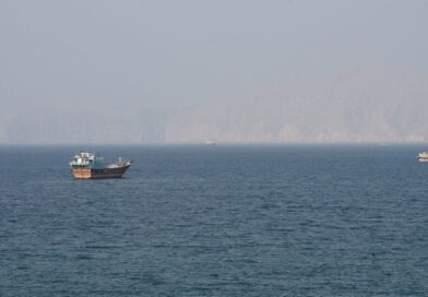 Iran warns vessels violating Hormuz transit rules of fines, detention