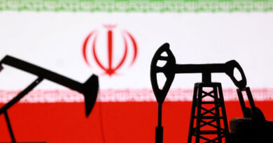 Iranian oil offers to Chinese buyers fall as US blockade bites, sources say