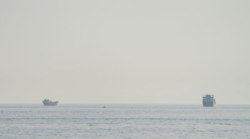 Iranian parliamentary committee reviews draft bill to bar US, Israeli ships from Hormuz, Fars says