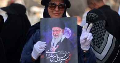 Iranian pilgrims flood Iraq for first Arbaeen since war
