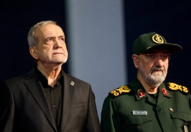 Iranian president says time to end war with US from ‘position of strength’