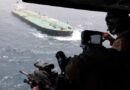Iranian tankers gather off Sri Lankan coast 