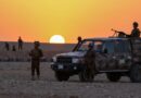 Iraq reinforces Saudi border security amid militia tensions: What to know